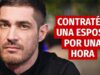 CONTRATÉ A UNA ESPOSA POR UNA HORA