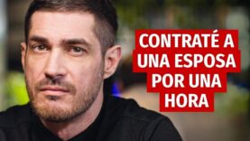 CONTRATÉ A UNA ESPOSA POR UNA HORA
