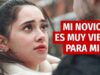 MI NOVIO ES MUY VIEJO PARA MI