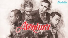 Aventura — Live at Madison Square Garden 2007 — Full Concert