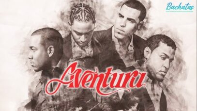 Aventura — Live at Madison Square Garden 2007 — Full Concert