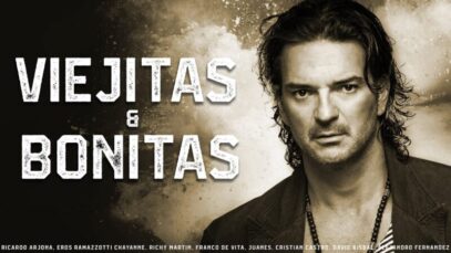 RICARDO ARJONA EXITOS SUS MEJORES CANCIONES